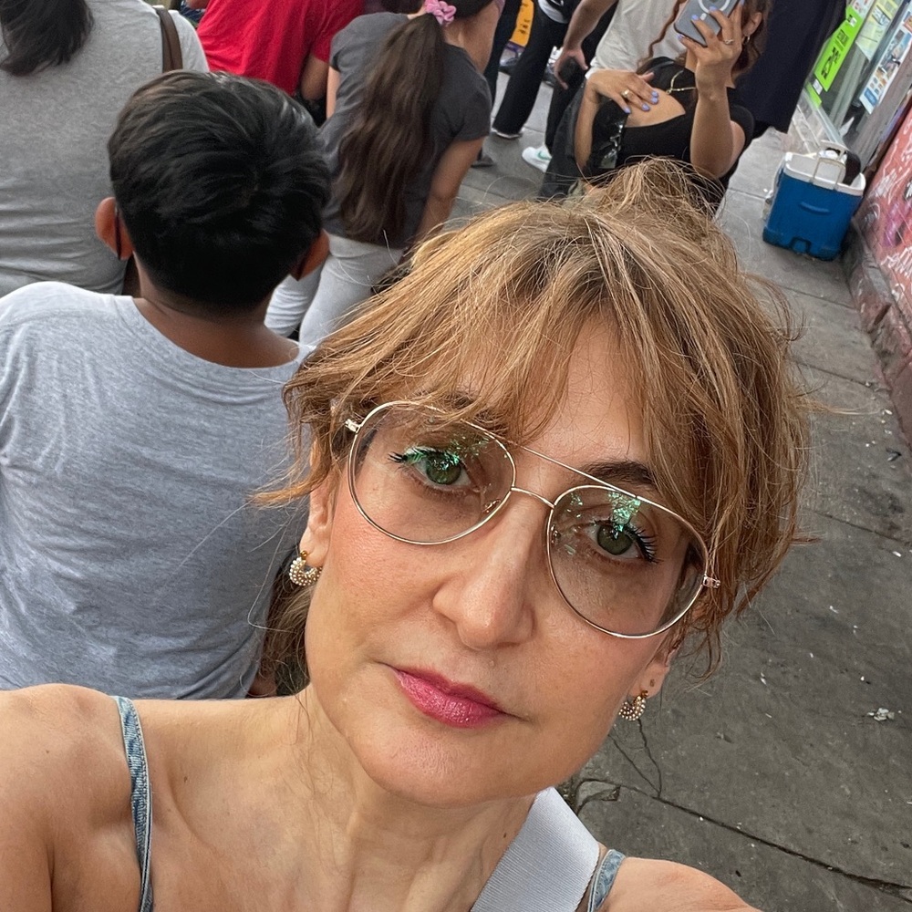 Meet your Posher, Tam